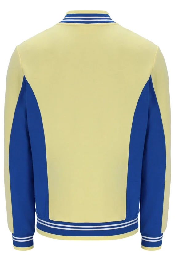 Veste de survêtement de baseball Popcorn Settanta