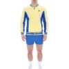 Veste de survêtement de baseball Popcorn Settanta