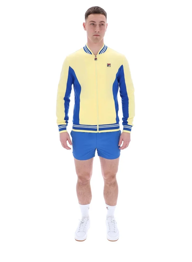 Veste de survêtement de baseball Popcorn Settanta