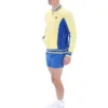 Veste de survêtement de baseball Popcorn Settanta