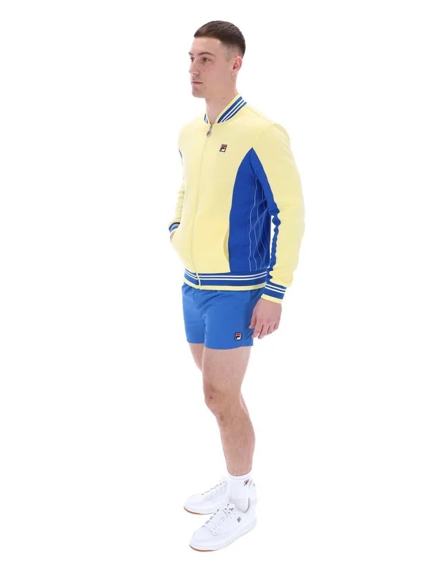 Veste de survêtement de baseball Popcorn Settanta
