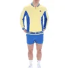 Veste de survêtement de baseball Popcorn Settanta