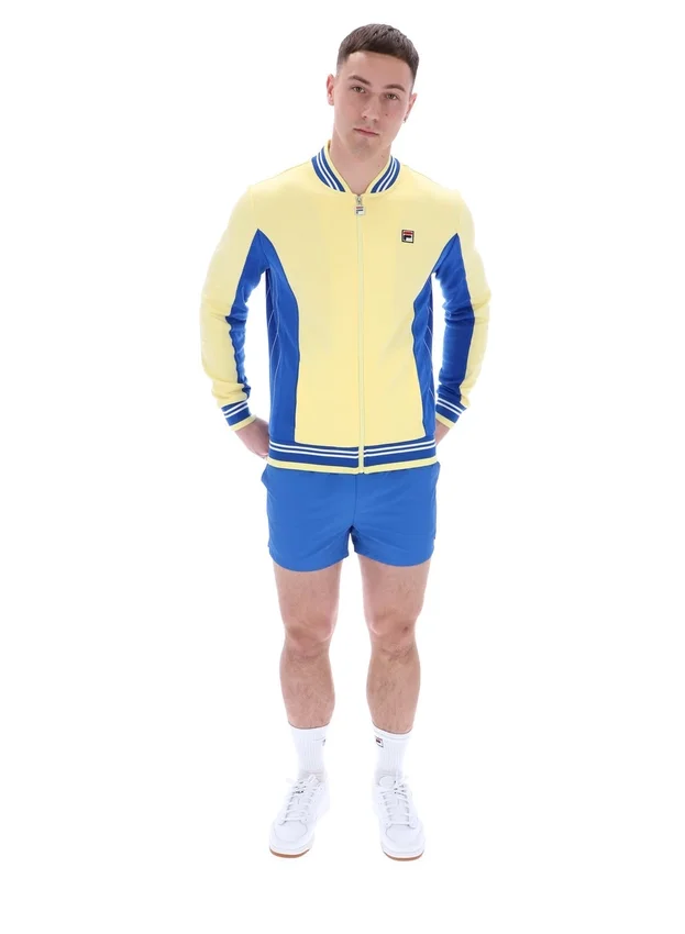 Veste de survêtement de baseball Popcorn Settanta