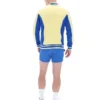 Veste de survêtement de baseball Popcorn Settanta