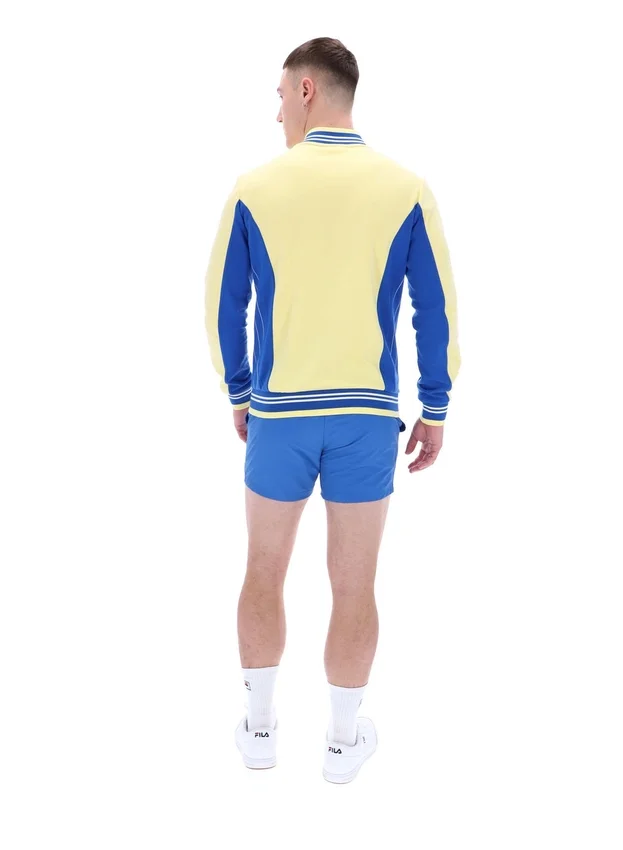 Veste de survêtement de baseball Popcorn Settanta