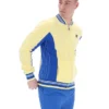 Veste de survêtement de baseball Popcorn Settanta