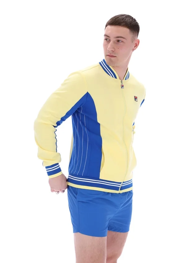 Veste de survêtement de baseball Popcorn Settanta