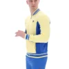 Veste de survêtement de baseball Popcorn Settanta