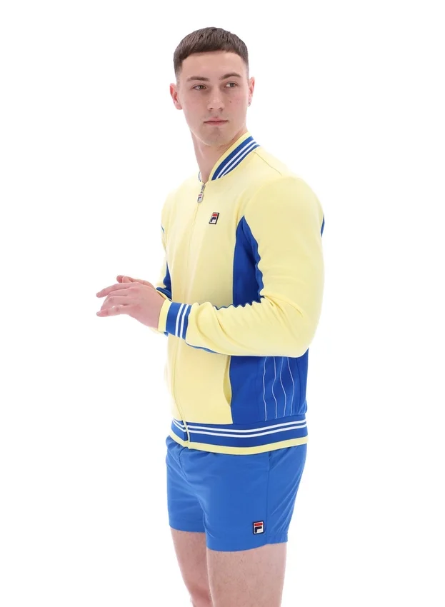 Veste de survêtement de baseball Popcorn Settanta