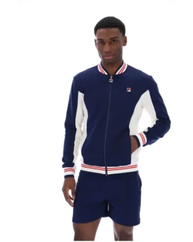 Veste de survêtement de baseball Settanta