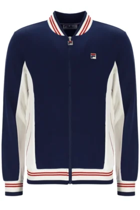 Veste de survêtement de baseball Settanta