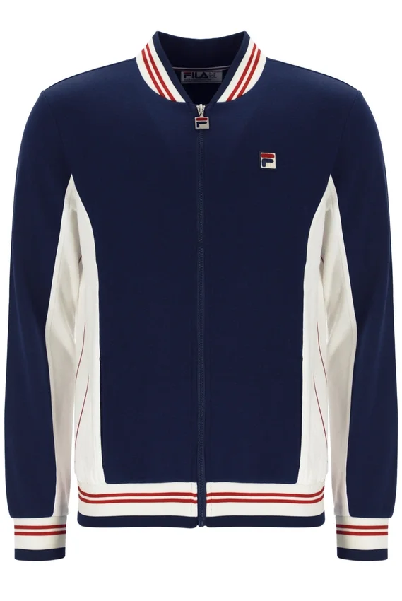 Veste de survêtement de baseball Settanta
