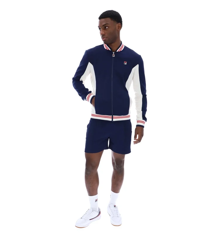 Veste de survêtement de baseball Settanta