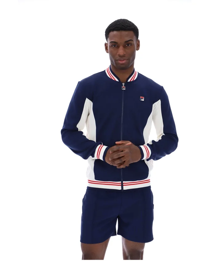 Veste de survêtement de baseball Settanta