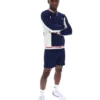 Veste de survêtement de baseball Settanta