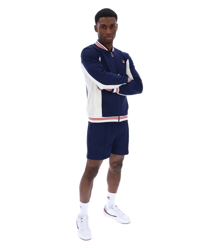 Veste de survêtement de baseball Settanta