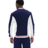 Veste de survêtement de baseball Settanta