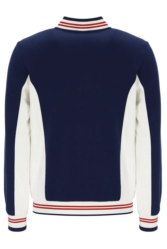Veste de survêtement de baseball Settanta