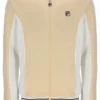Veste de survêtement de baseball Settanta beige classique