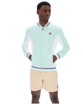 Veste de survêtement de baseball Surf Spray Settanta