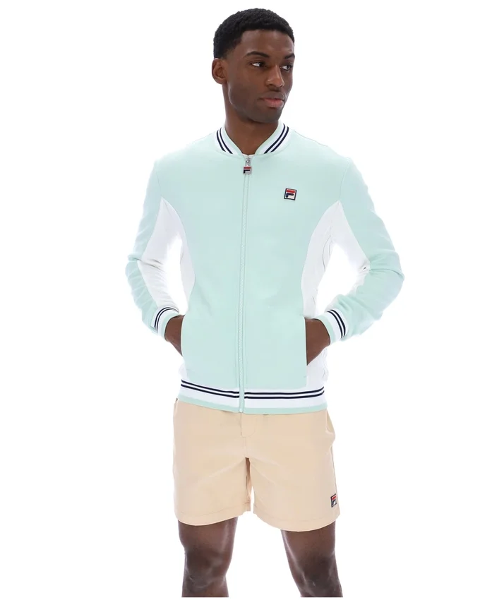 Veste de survêtement de baseball Surf Spray Settanta