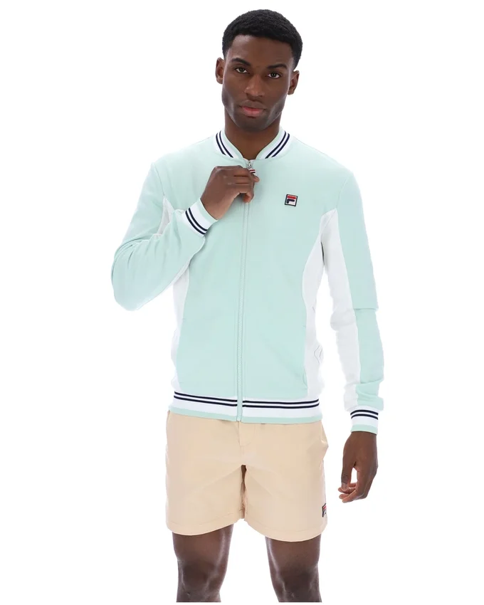 Veste de survêtement de baseball Surf Spray Settanta