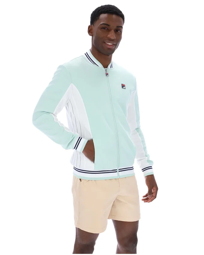 Veste de survêtement de baseball Surf Spray Settanta