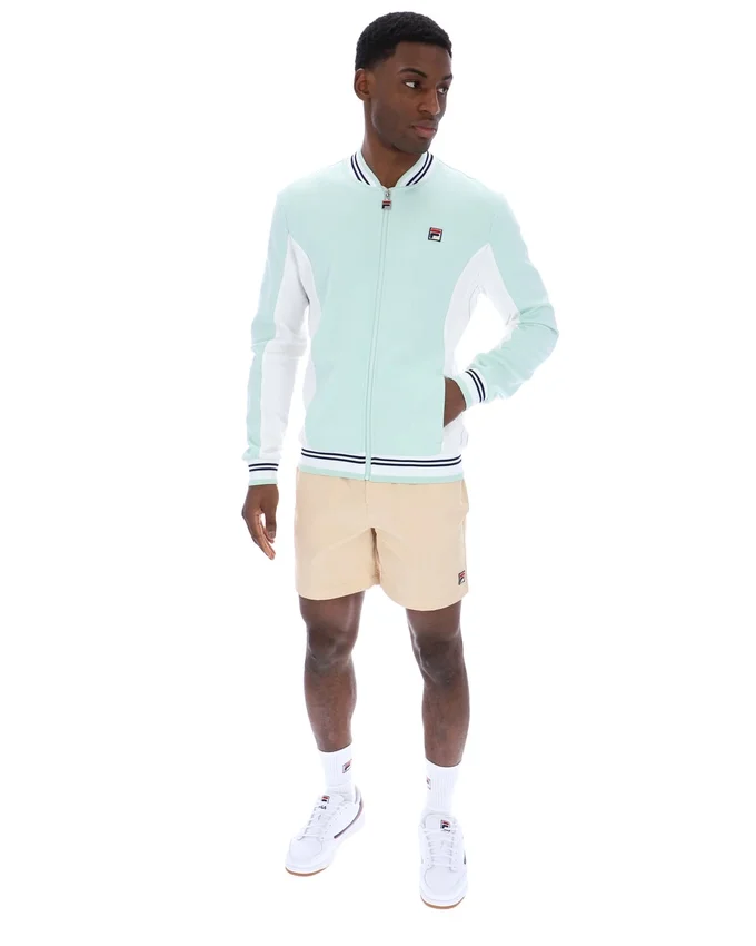 Veste de survêtement de baseball Surf Spray Settanta
