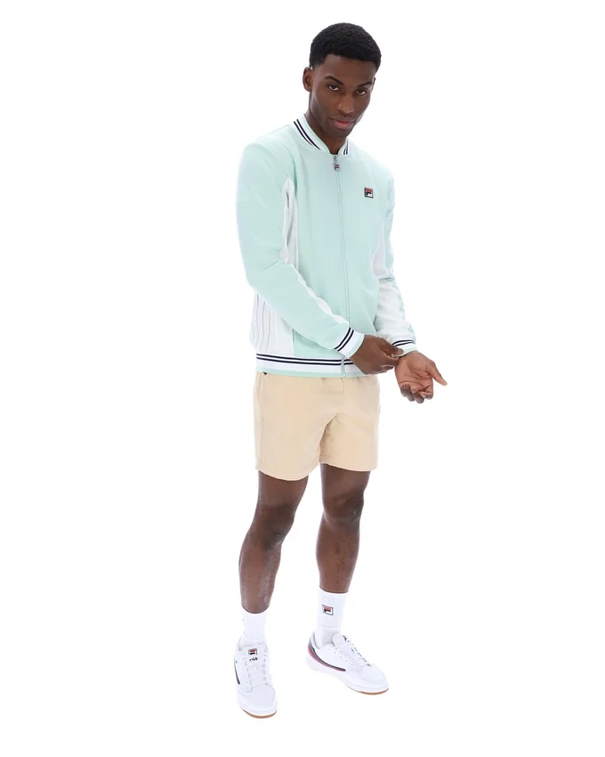 Veste de survêtement de baseball Surf Spray Settanta