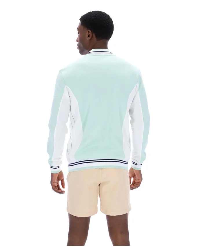 Veste de survêtement de baseball Surf Spray Settanta