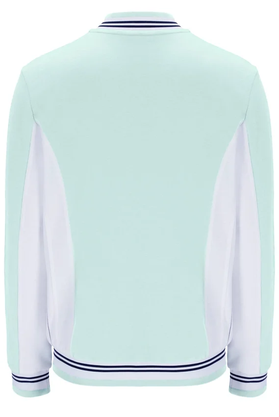 Veste de survêtement de baseball Surf Spray Settanta
