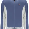 Veste de survêtement de baseball vintage indigo Settanta