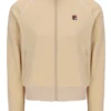 Veste de survêtement Diano beige classique