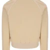 Veste de survêtement Diano beige classique