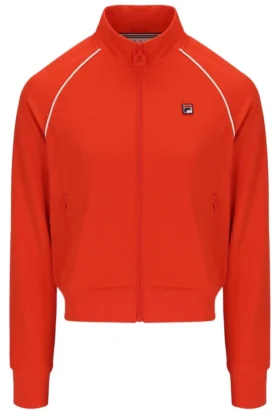 Veste de survêtement Diano en grenadine