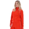 Veste de survêtement Diano en grenadine