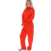 Veste de survêtement Diano en grenadine