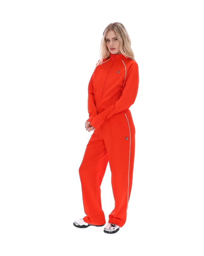 Veste de survêtement Diano en grenadine