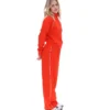 Veste de survêtement Diano en grenadine