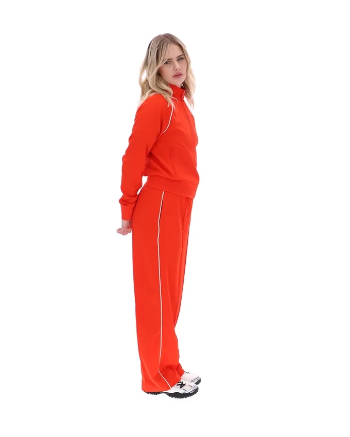 Veste de survêtement Diano en grenadine