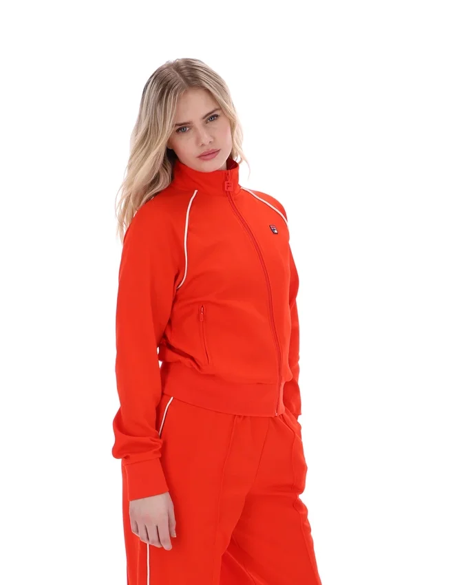 Veste de survêtement Diano en grenadine
