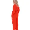 Veste de survêtement Diano en grenadine