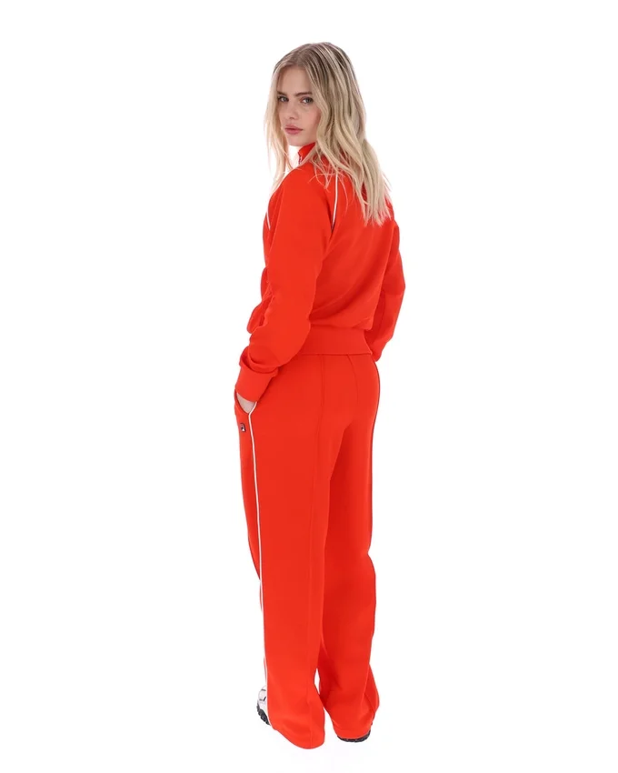 Veste de survêtement Diano en grenadine
