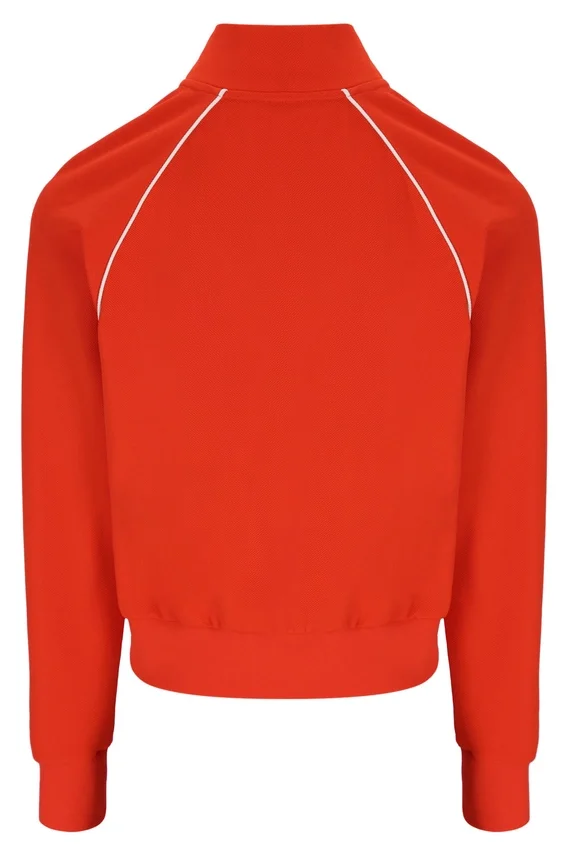 Veste de survêtement Diano en grenadine