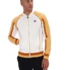 Veste de survêtement Eliot Gardenia