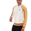 Veste de survêtement Eliot Gardenia