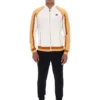 Veste de survêtement Eliot Gardenia