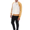 Veste de survêtement Eliot Gardenia