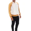Veste de survêtement Eliot Gardenia