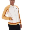 Veste de survêtement Eliot Gardenia